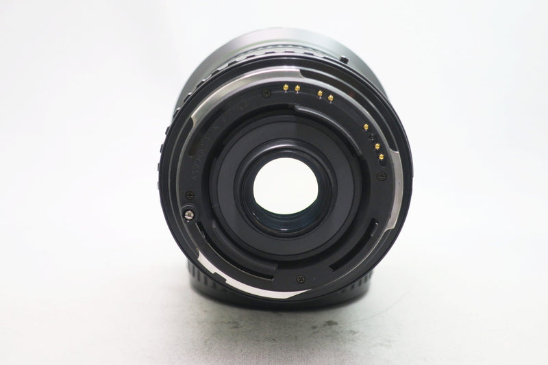 ペンタックス645 FA 35/3.5