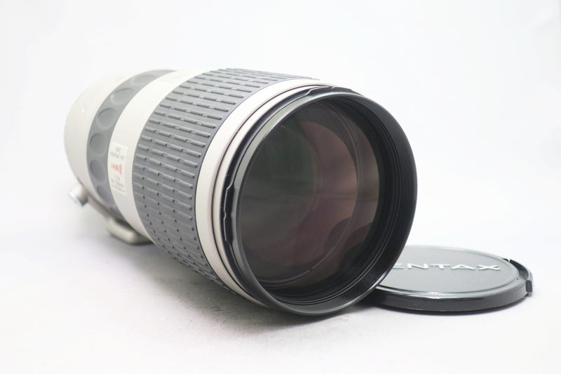 ペンタックス FA ☆ 80-200/2.8 ED