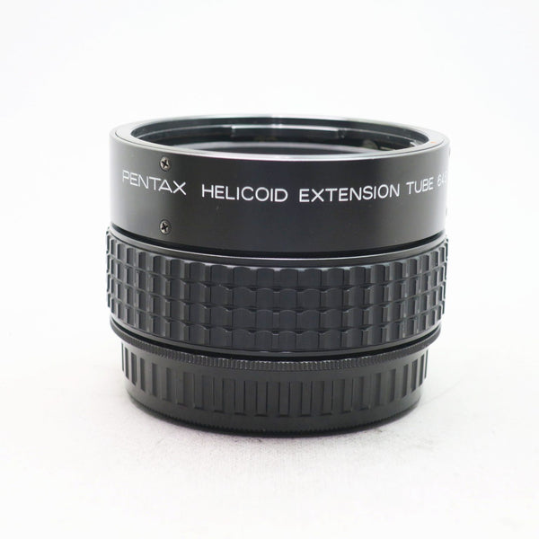 PENTAX ペンタックス 645用ヘリコイド エクステンション  G-1043 ペンタックス645用 ヘリコイドエクステンションチューブ