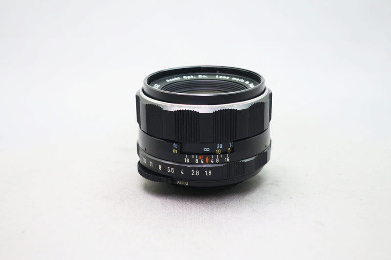 スーパータクマー 55/1.8