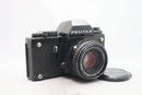ペンタックス LX 前期　M 50/1.7