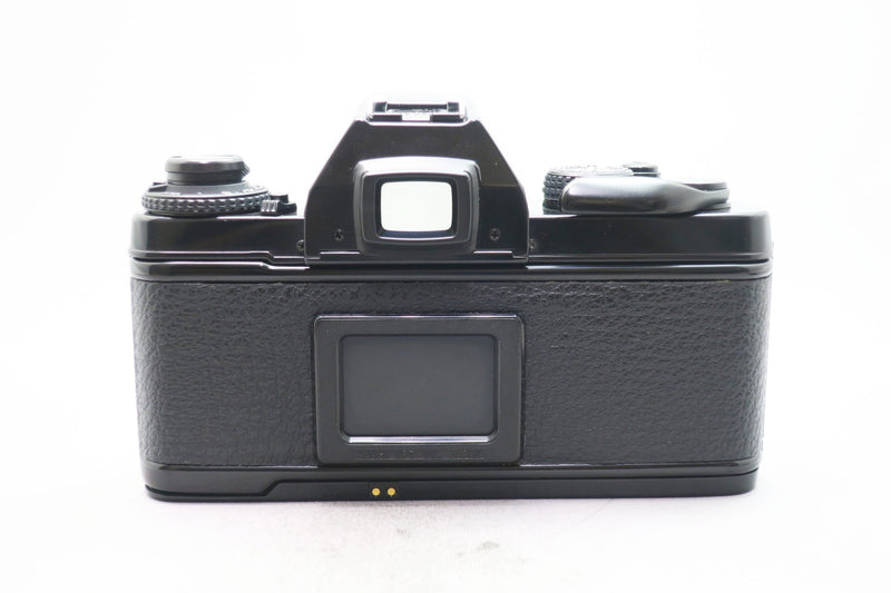ペンタックス LX 前期　M 50/1.7