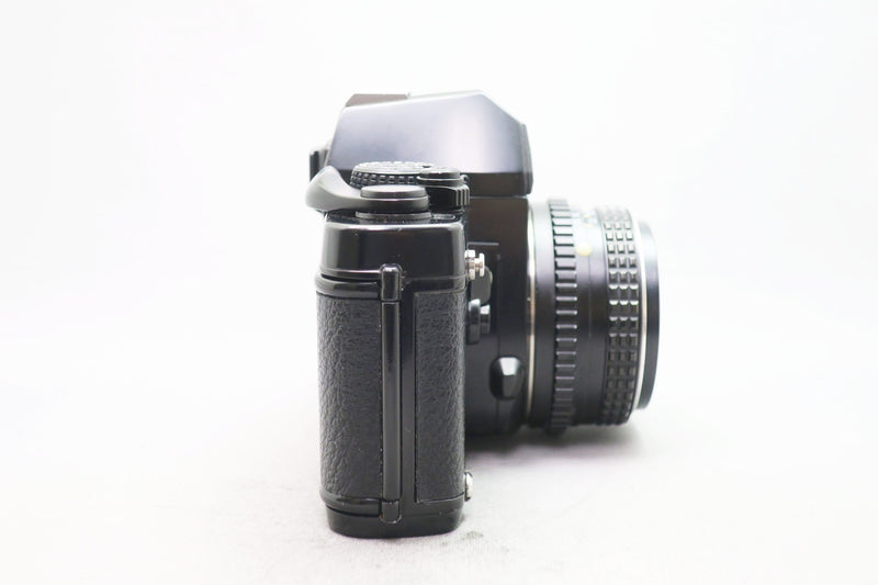 ペンタックス LX 前期　M 50/1.7