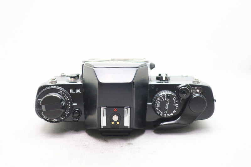 ペンタックス LX 前期　M 50/1.7