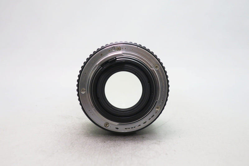 ペンタックス LX 前期　M 50/1.7