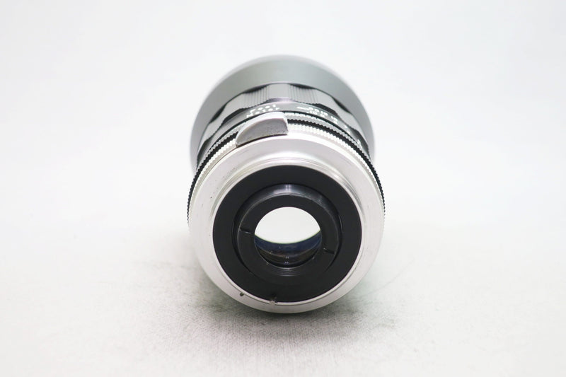 ペンタックス オートタクマー 35/2.3