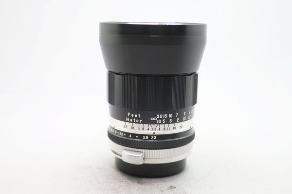 ペンタックス オートタクマー 35/2.3