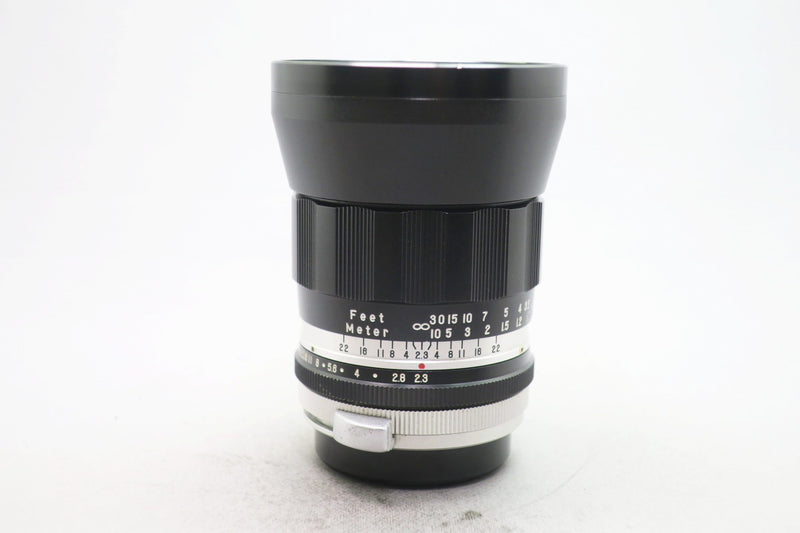 ペンタックス オートタクマー 35/2.3