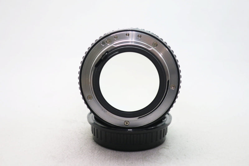 SMC ペンタックス A 50/1.2 [期間限定HP限定商品]