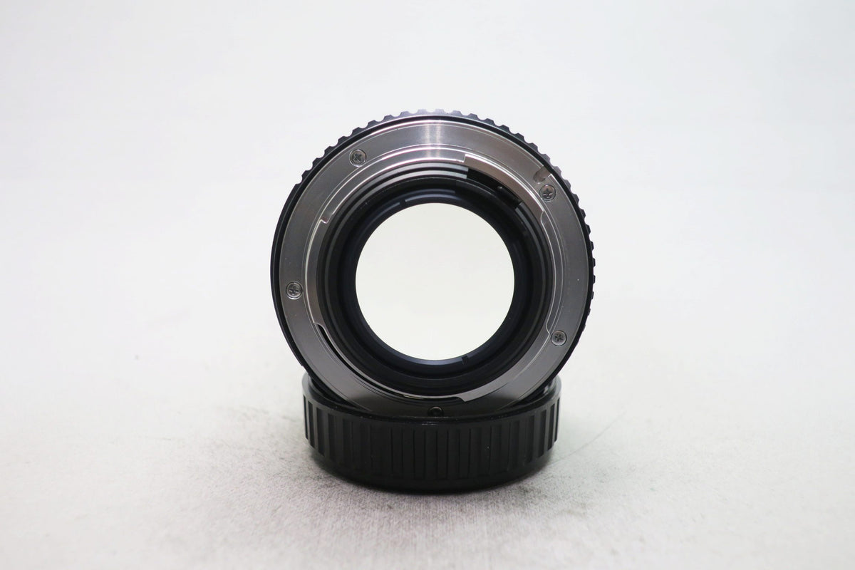 SMC ペンタックス M 50/1.4