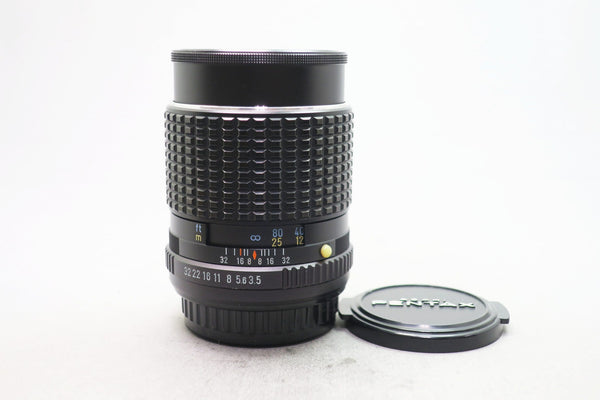 SMC ペンタックス M 150/3.5