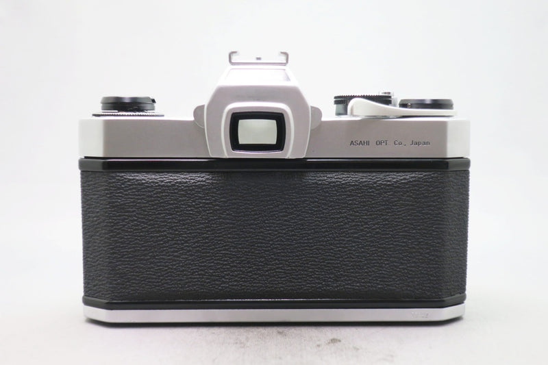 ペンタックス SP　SMC タクマー 55/1.8
