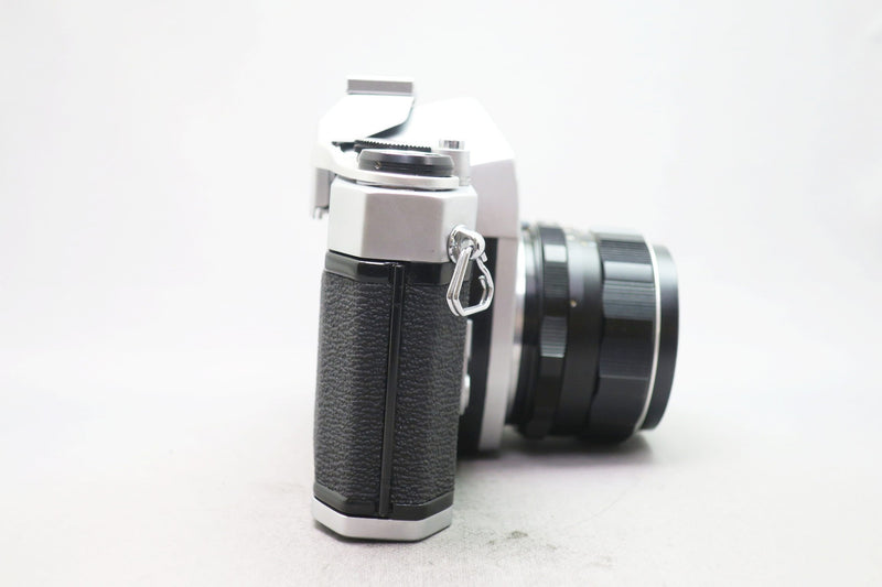 ペンタックス SP　SMC タクマー 55/1.8