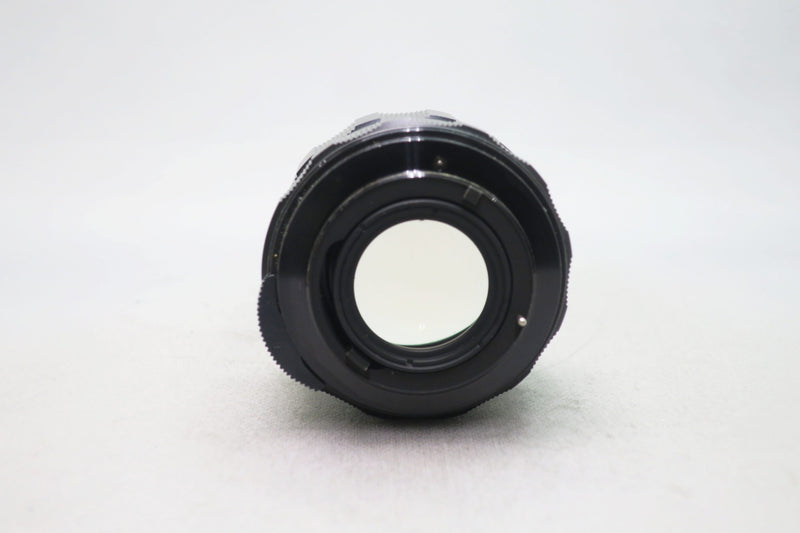ペンタックス SP　SMC タクマー 55/1.8
