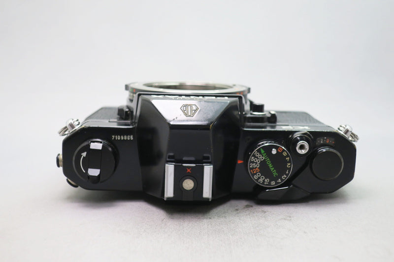 ペンタックス K2　K50/1.2