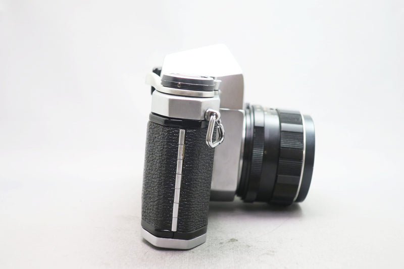 ペンタックス SV　スーパータクマー 55/1.8