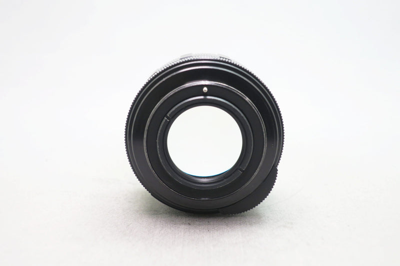 ペンタックス SV　スーパータクマー 55/1.8