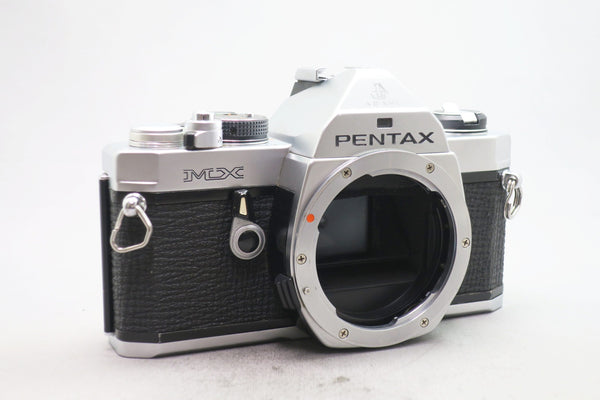 ペンタックス MX