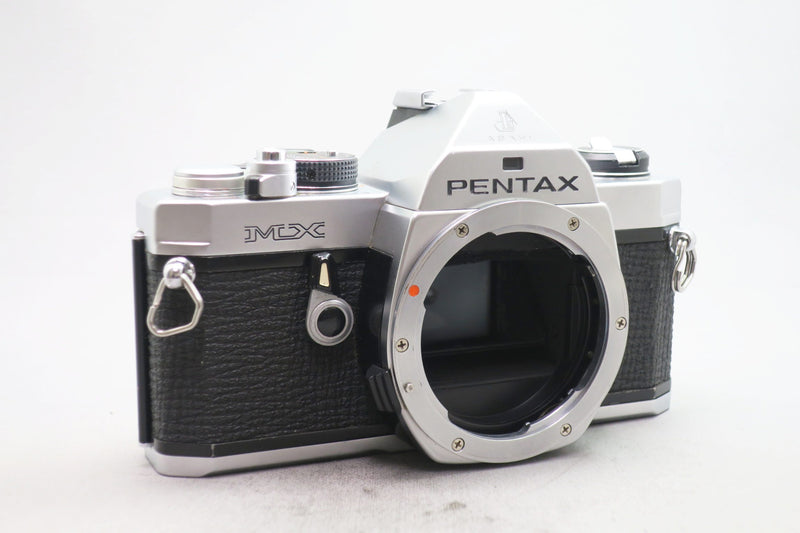 ペンタックス MX