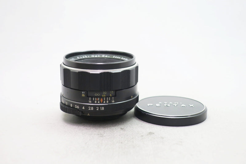 スーパータクマー 55/1.8