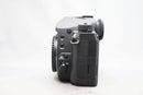 ペンタックス K-3 Mark III