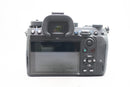 ペンタックス K-3 Mark III