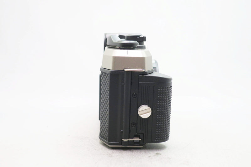 ペンタックス PENTAX 17 ダークシルバー