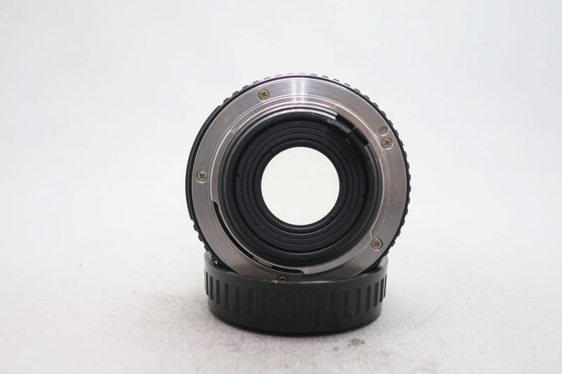 ペンタックス M 50/2