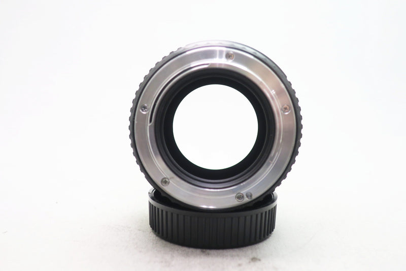 ペンタックス K 85/2.2 ソフト
