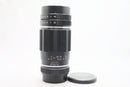 ペンタックス テレタクマー 200/5.6 M42