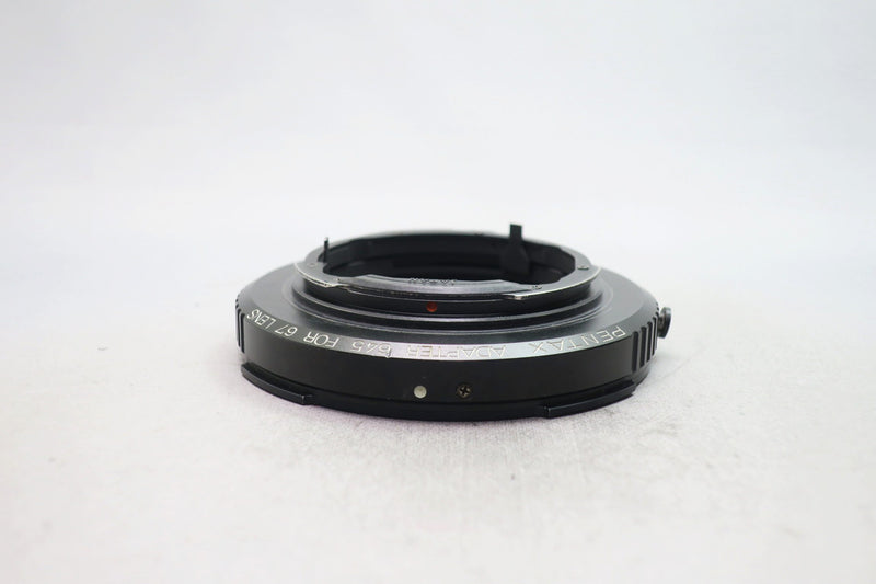 ペンタックス67用　SMCタクマー 150/2.8