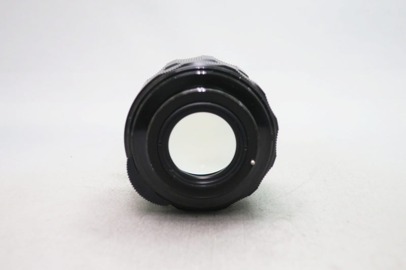 ペンタックス S2　スーパータクマー 55/1.8