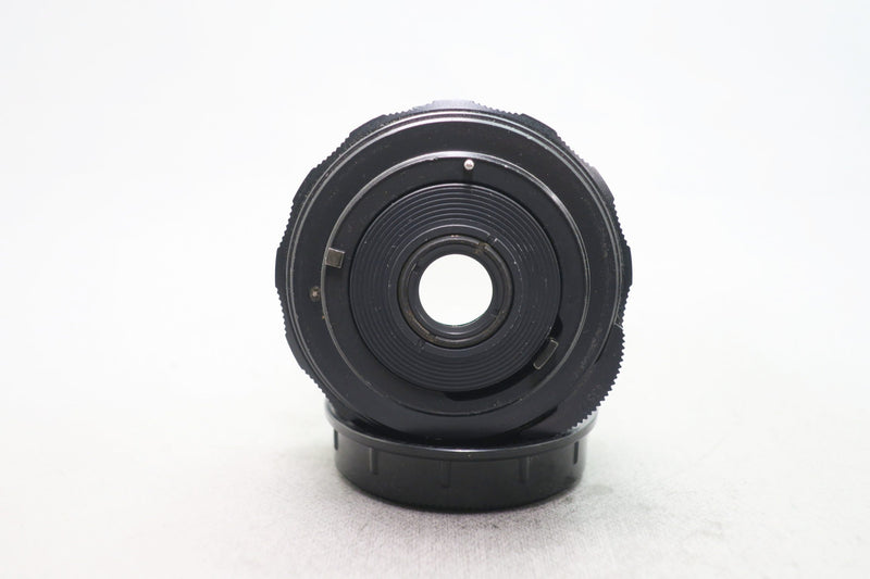 SMC タクマー 35/3.5
