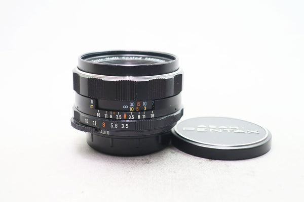 SMC タクマー 35/3.5