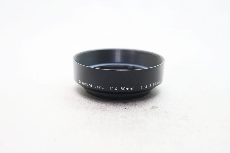 SMC タクマー 55/1.8