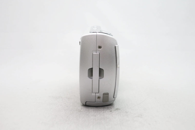 ペンタックス Optio E30