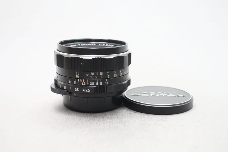 スーパータクマー 35/3.5