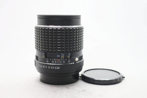 ペンタックス K 105/2.8