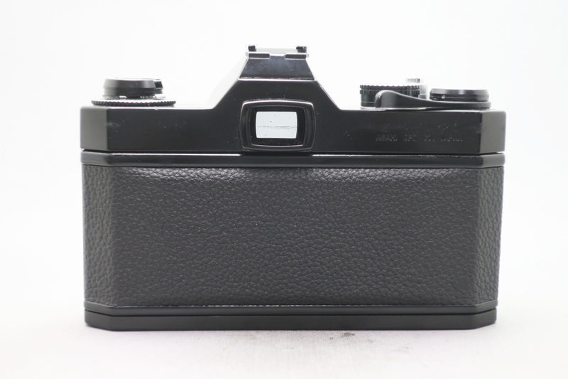 ペンタックス SPF ブラック