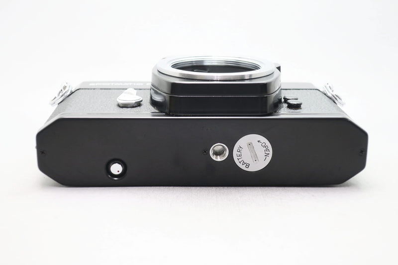 ペンタックス SPF ブラック