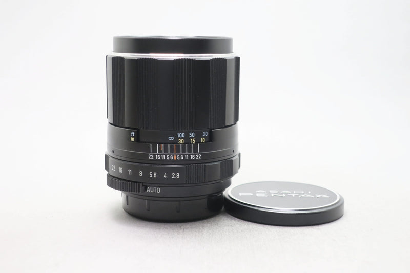 SMC タクマー 105/2.8