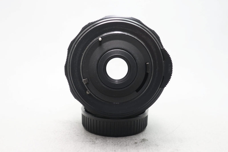 SMC タクマー 24/3.5