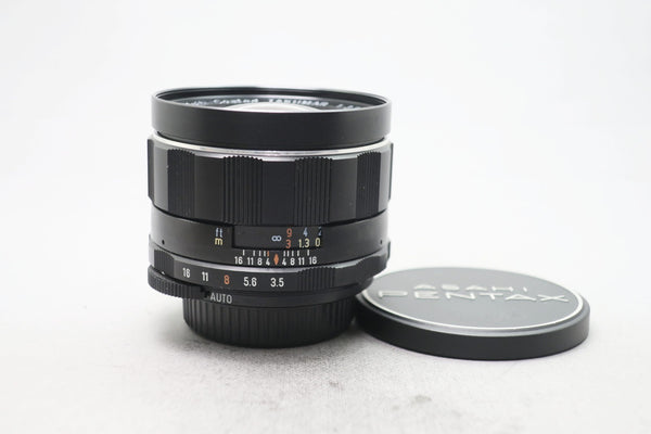 SMC タクマー 24/3.5