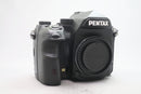 ペンタックス K-1