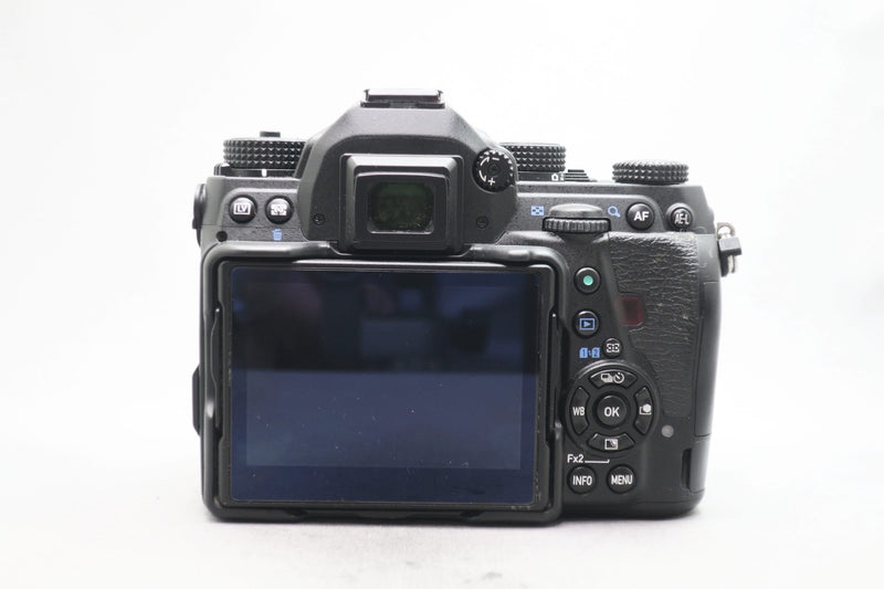 ペンタックス K-1