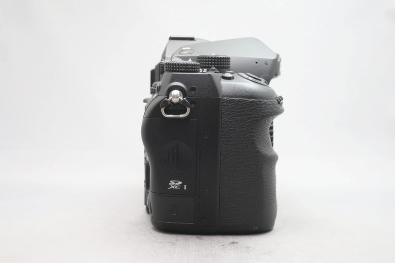 ペンタックス K-1