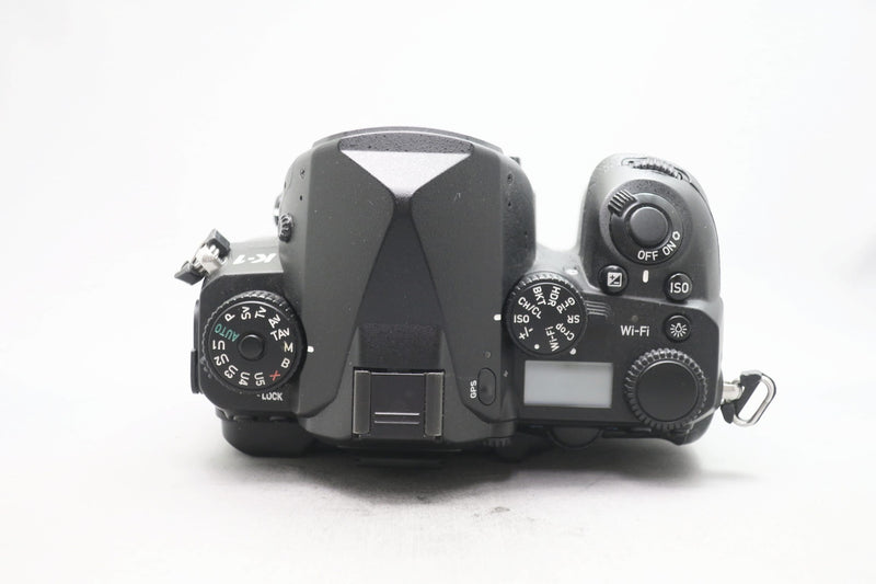 ペンタックス K-1