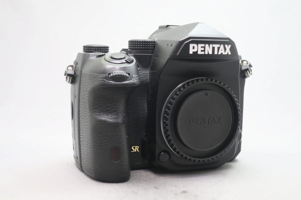 ペンタックス K-1