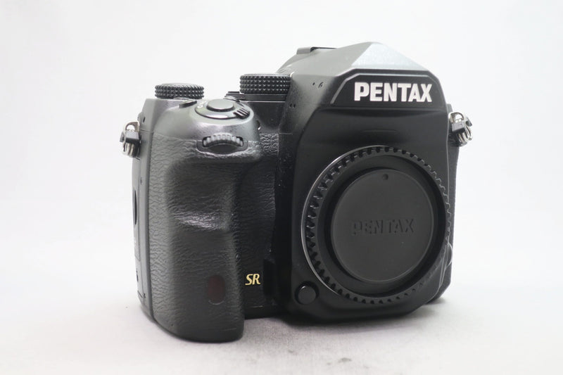 ペンタックス K-1