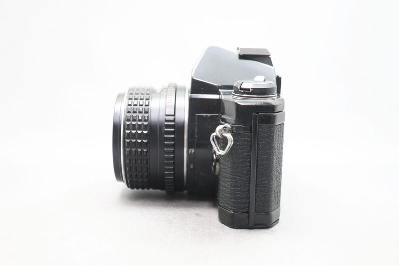 ペンタックス MX　M50/1.4